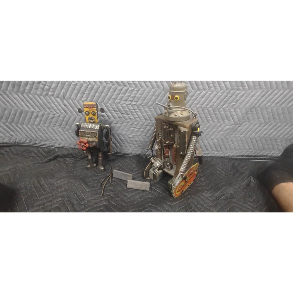 Vintage Toy